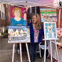 Debra (Debby) Reid