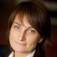 Cecilia Svensson