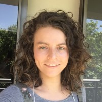 Madeleine North