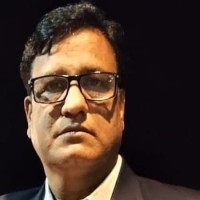 Rishi Sharma