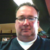 Terry Metzger