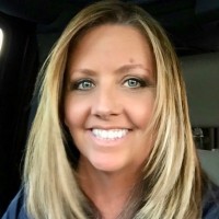 Sharon Cahill