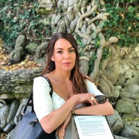 Jessica Larsson (Fd Nyström)