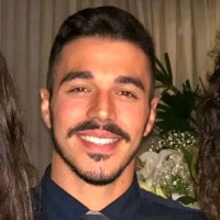 Gabriel Bachega