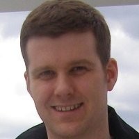 Mark Woods