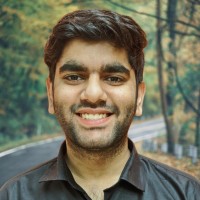 Nitik Sharma