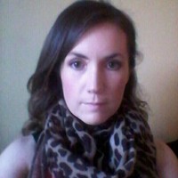Caitriona Corbett