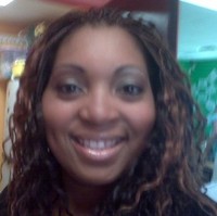 Chareasee Alston-Barbee