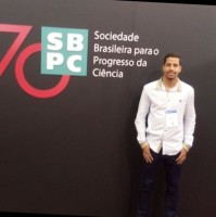 Rodrigo Souza Cunha