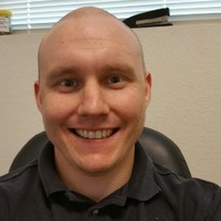 Kevin Grider