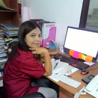 Lydia Sri Mulatsih Rahayu