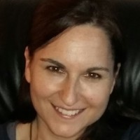 Caroline Roberts
