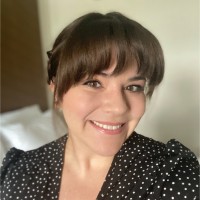 Abbey Senczyszyn, CPO