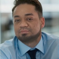 Erik David Martinez