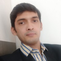 Ashutosh Trivedi , CTS