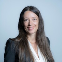 Gaelle Jacquier