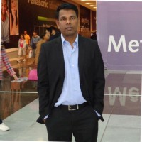 Ramesh Pasman