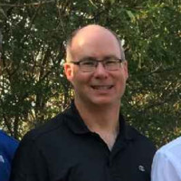 Lorne Higginson