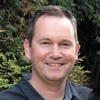David Steventon