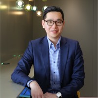 Patrick Cheung