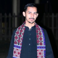 Wasim Sabir