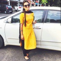 Shikha Verma