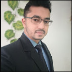 JOYDEEP HALDER