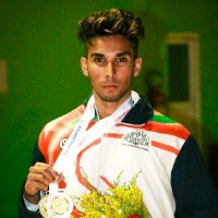 Rangan Rahul