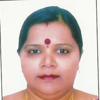Shoba Rao