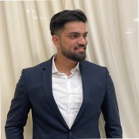 Anup Basti