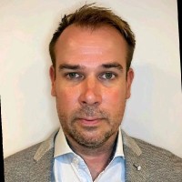 Chris Broad