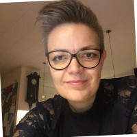 Anne Klemmed Meldgaard