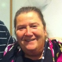 Helen Johansen