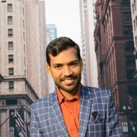 Sagar Gajera