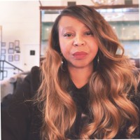 Ingrid L. Brown