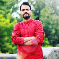 Bhupendra Pawar