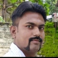 Mahadev B Patole