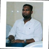 Kesava Moorthy Sudalaimani