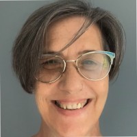 Christel Van Der Walt