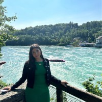 Zainab Mahdi