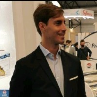 Jorge Arribere Sánchez