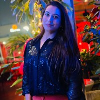 Nikita Khetrapal