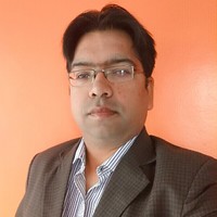 Rakesh Pathak