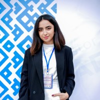 Nazarbegim Gulmamadova