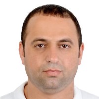 Tarek Rawashdeh