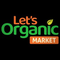 Let’s Organic Market
