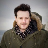 Mark Bishop