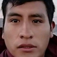 Luis Quispe Apaza