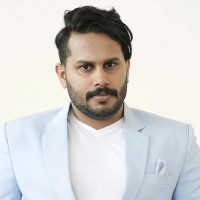 Thomas P Saji