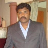 Rajkumar Avel , Pmp® Psm®